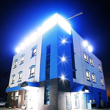 Namdang Port Ocean Fantasy Hotel Hongseong Dış mekan fotoğraf