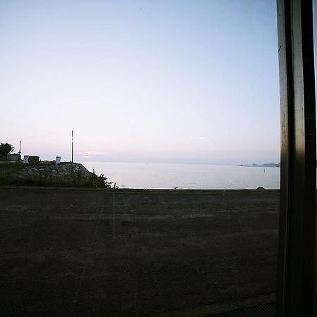 Namdang Port Ocean Fantasy Hotel Hongseong Dış mekan fotoğraf