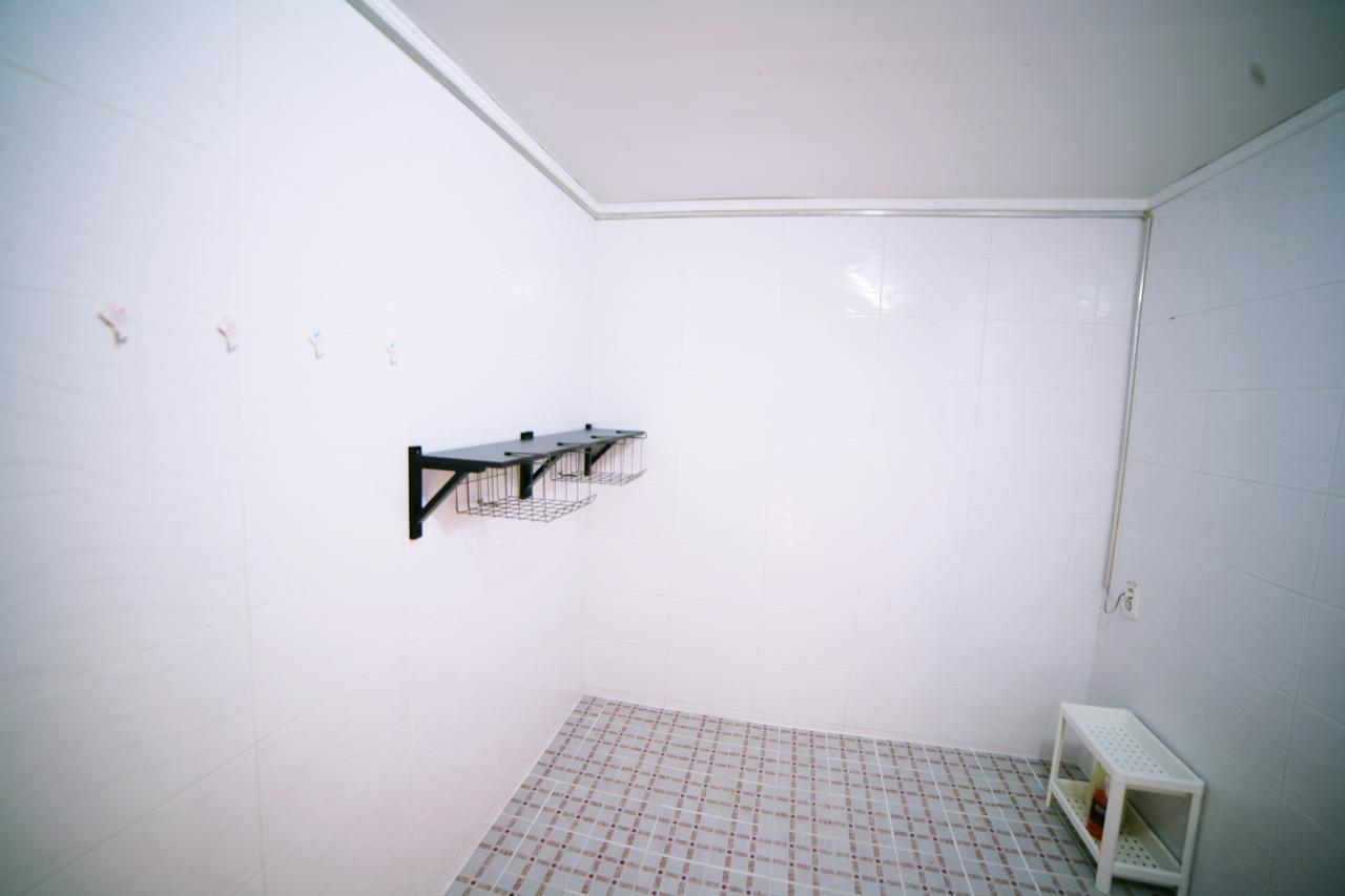 Namdang Port Ocean Fantasy Hotel Hongseong Dış mekan fotoğraf