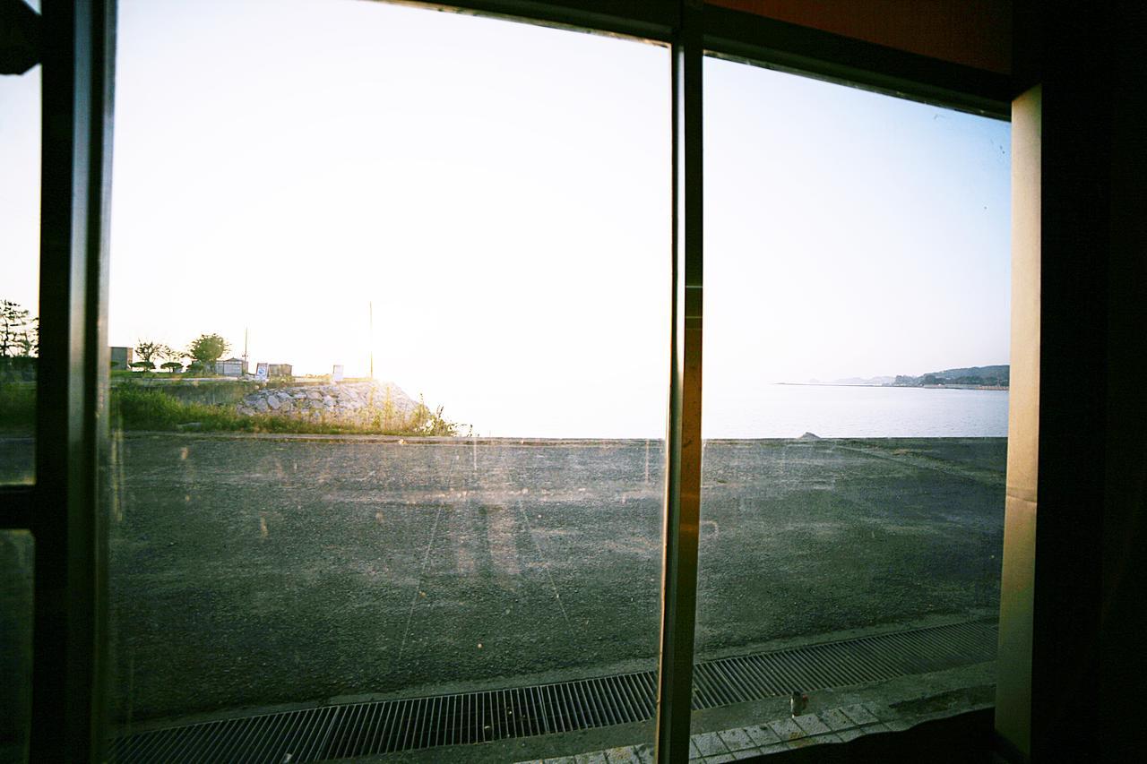 Namdang Port Ocean Fantasy Hotel Hongseong Dış mekan fotoğraf